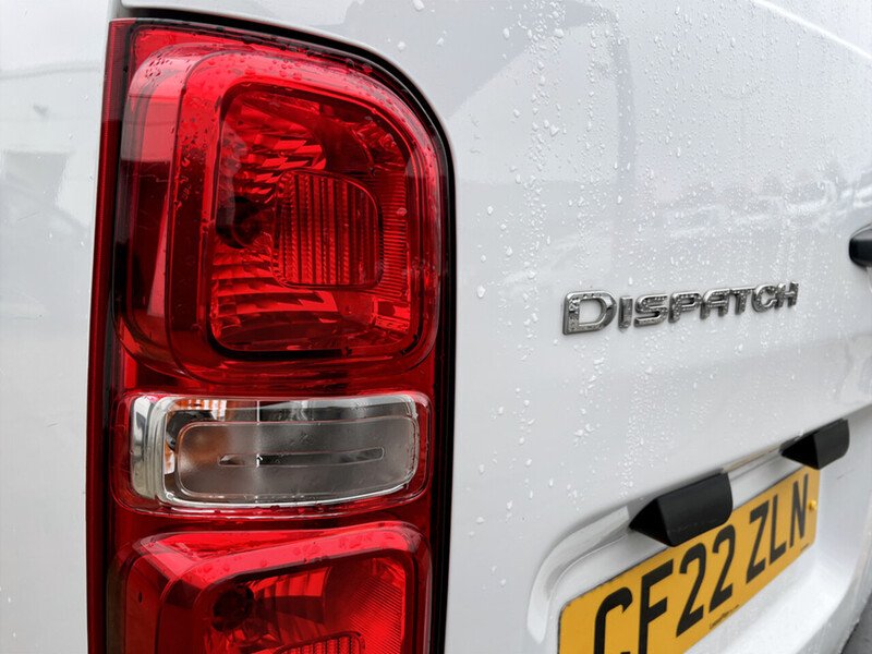 Used Citroen Dispatch 2022 for sale - 76751499: Photo 31