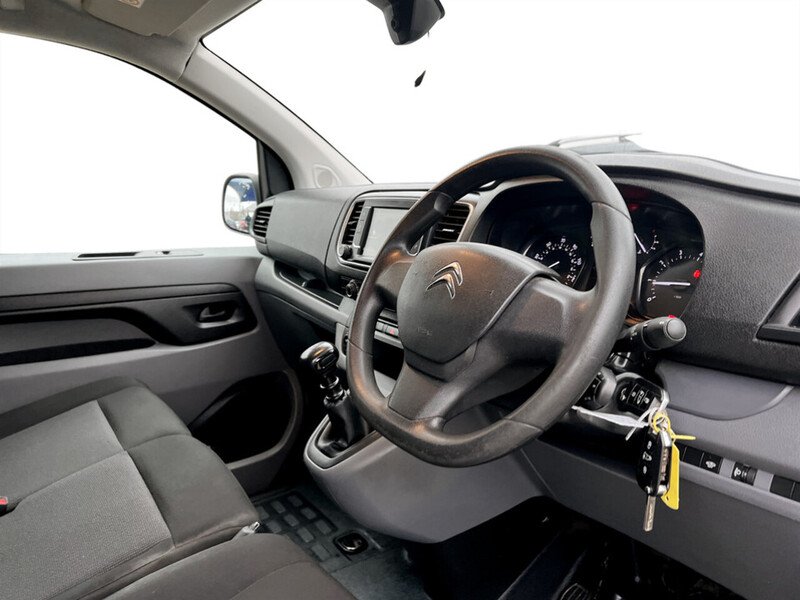 Used Citroen Dispatch 2022 for sale - 76751499: Photo 34