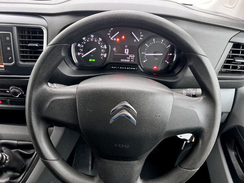 Used Citroen Dispatch 2022 for sale - 76751499: Photo 35