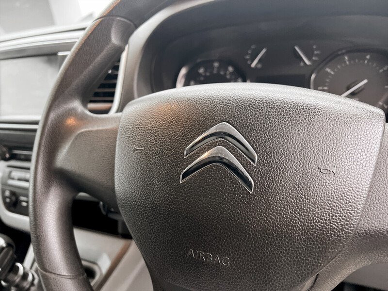 Used Citroen Dispatch 2022 for sale - 76751499: Photo 36