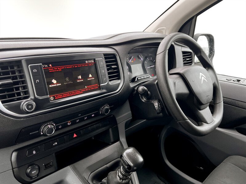 Used Citroen Dispatch 2022 for sale - 76751499: Photo 38