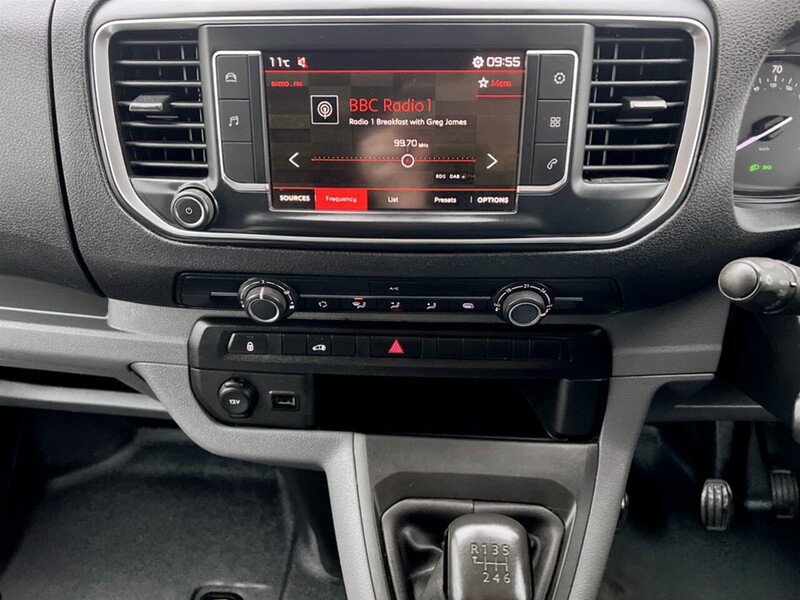 Used Citroen Dispatch 2022 for sale - 76751499: Photo 39