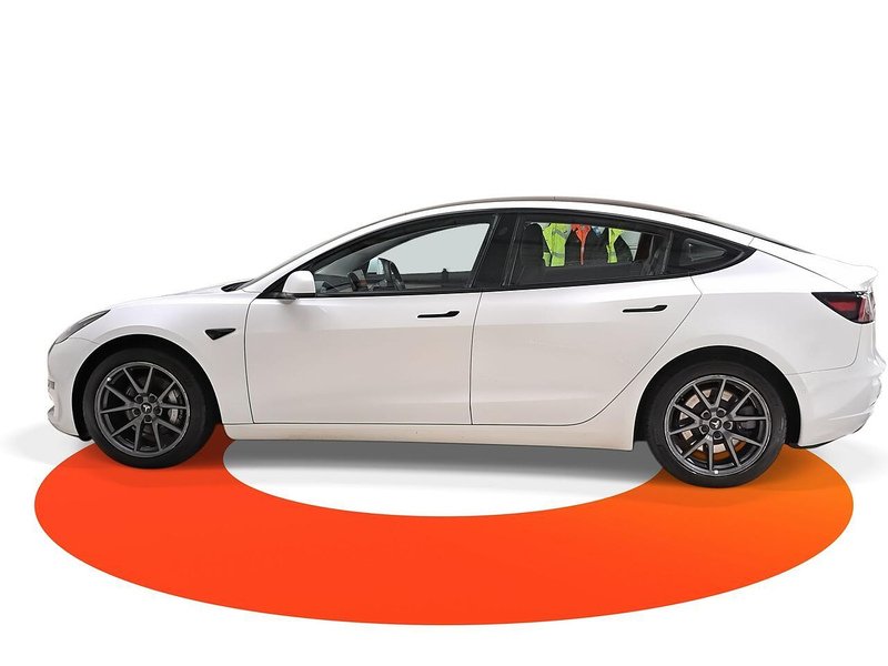 Used Tesla Model 3 for sale - 77370239: Photo 12