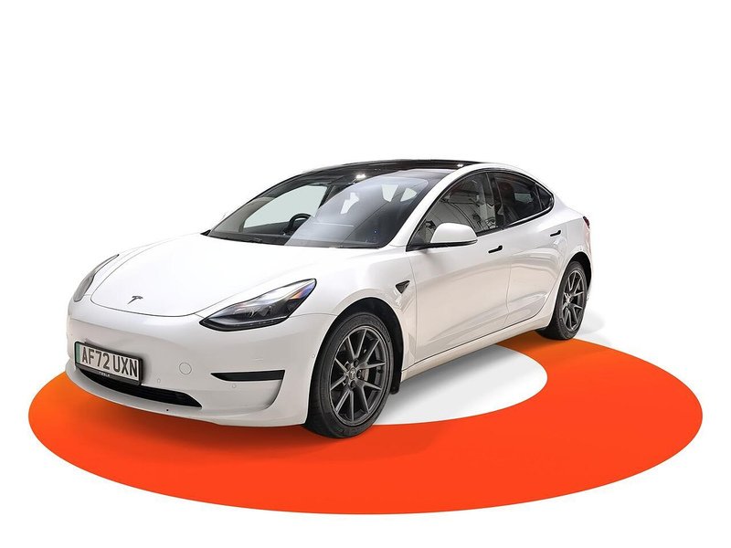 Used Tesla Model 3 for sale - 77370239: Photo 13