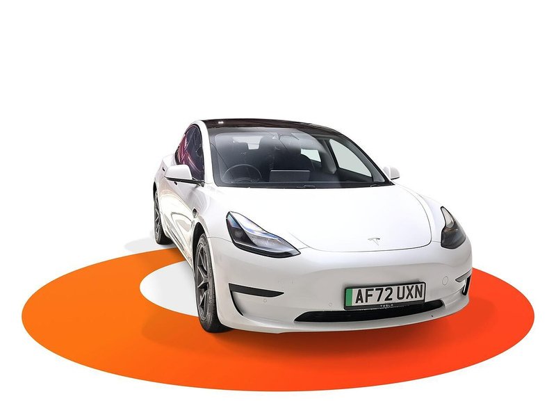 Used Tesla Model 3 for sale - 77370239: Photo 14