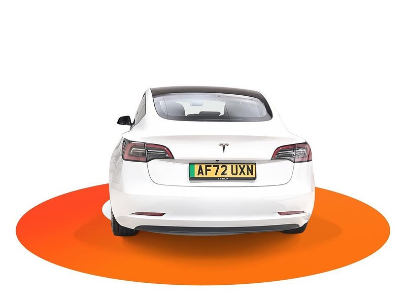 Used Tesla Model 3 for sale - 77370239: Photo 7