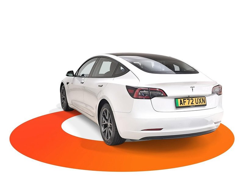 Used Tesla Model 3 for sale - 77370239: Photo 9