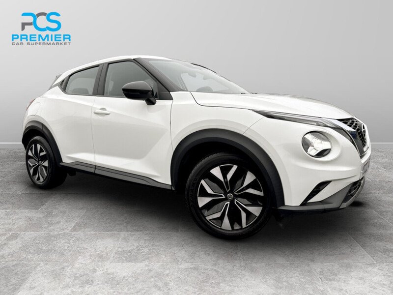 Used Nissan Juke 2022 for sale - 77831759: Photo 14