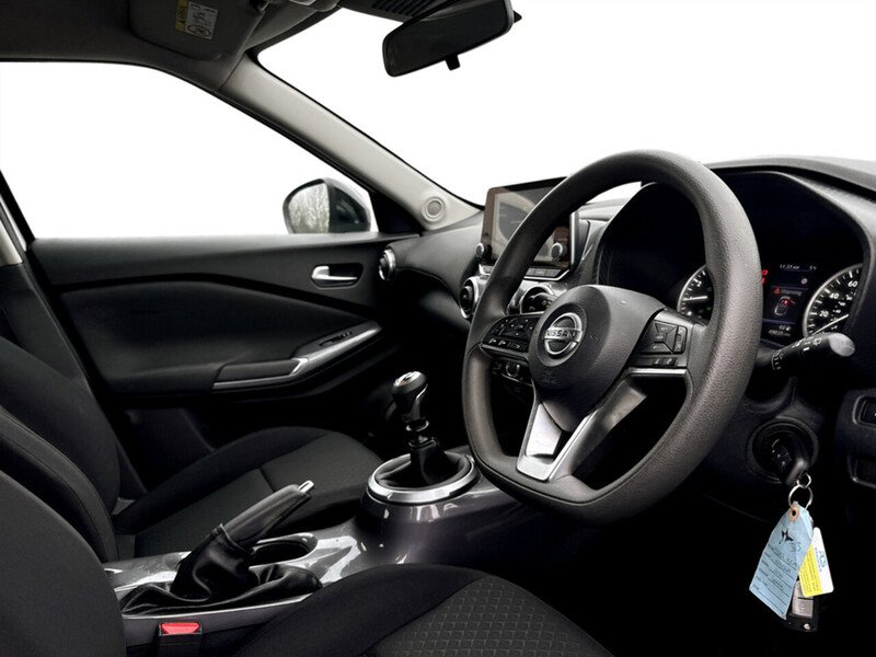 Used Nissan Juke 2022 for sale - 77831759: Photo 26