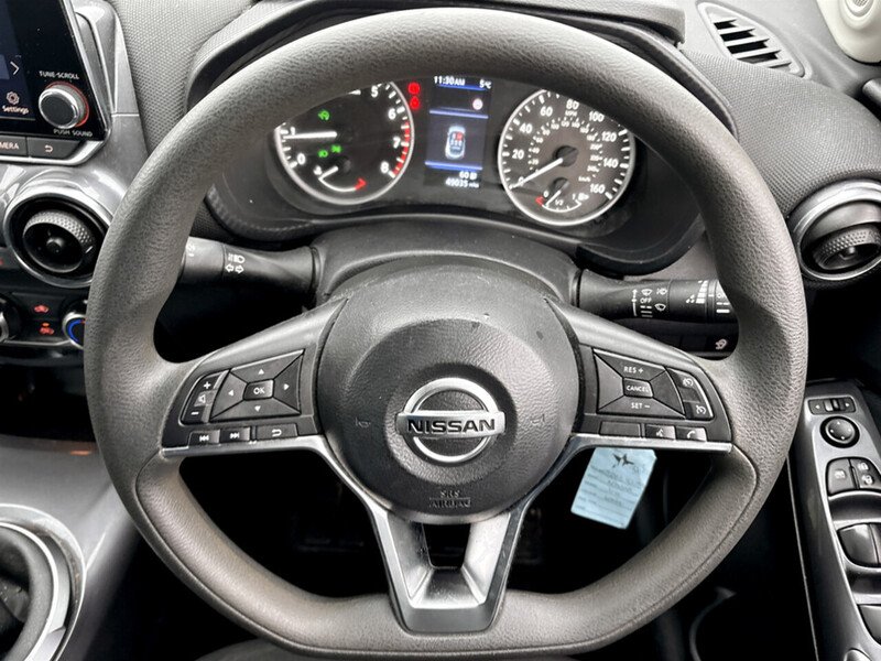 Used Nissan Juke 2022 for sale - 77831759: Photo 27