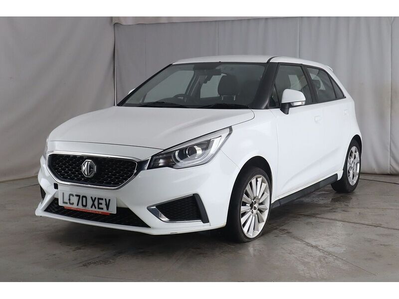 Used MG MG3 2020 for sale - 76133053: Photo 10