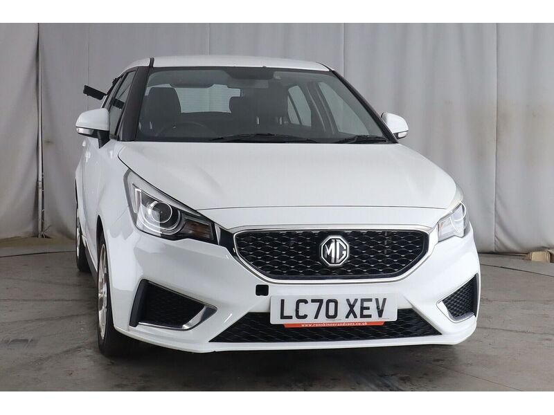 Used MG MG3 2020 for sale - 76133053: Photo 11