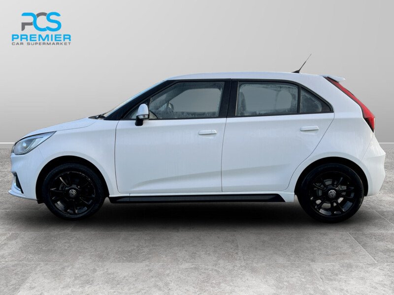 Used MG MG3 2020 for sale - 76133053: Photo 17