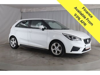 2020 - 1.5 VTi-TECH Exclusive 5dr [Navigation]