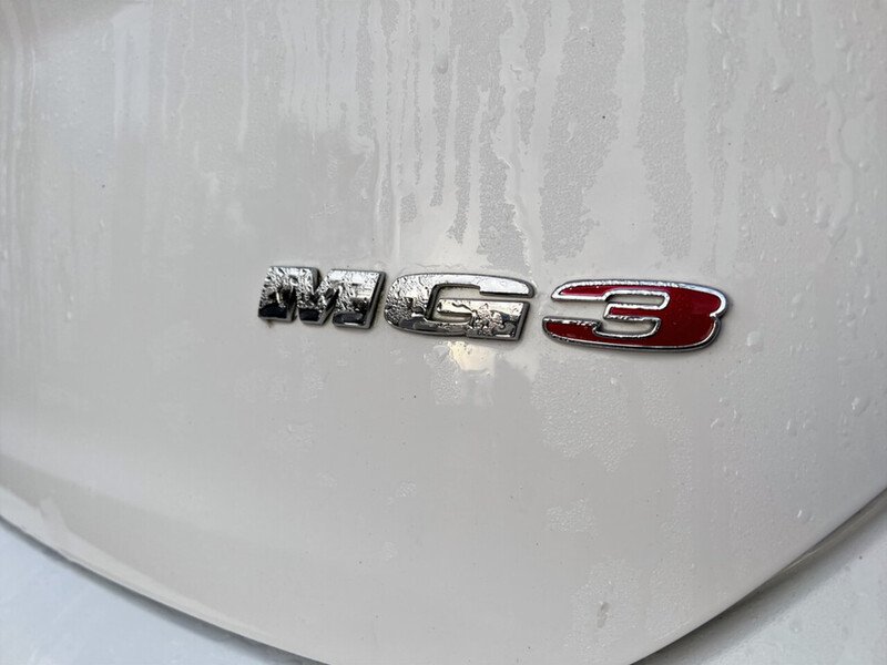 Used MG MG3 2020 for sale - 76133053: Photo 25