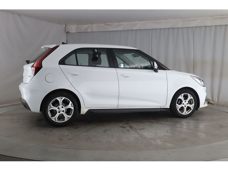 Used MG MG3 2020 for sale - 76133053: Photo 3