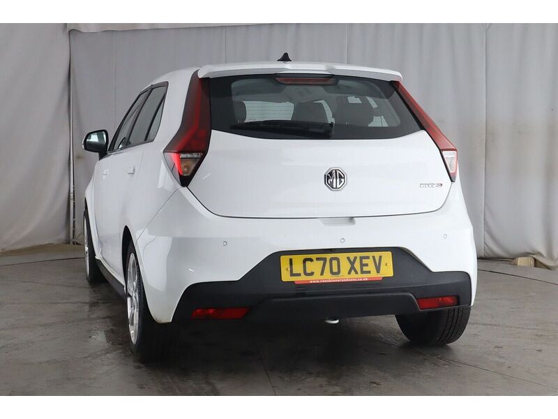 Used MG MG3 2020 for sale - 76133053: Photo 6