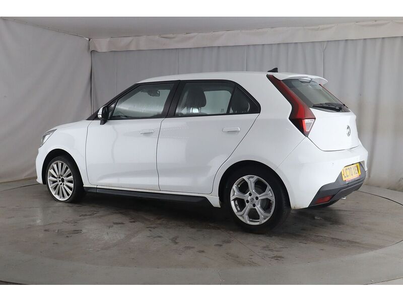 Used MG MG3 2020 for sale - 76133053: Photo 7