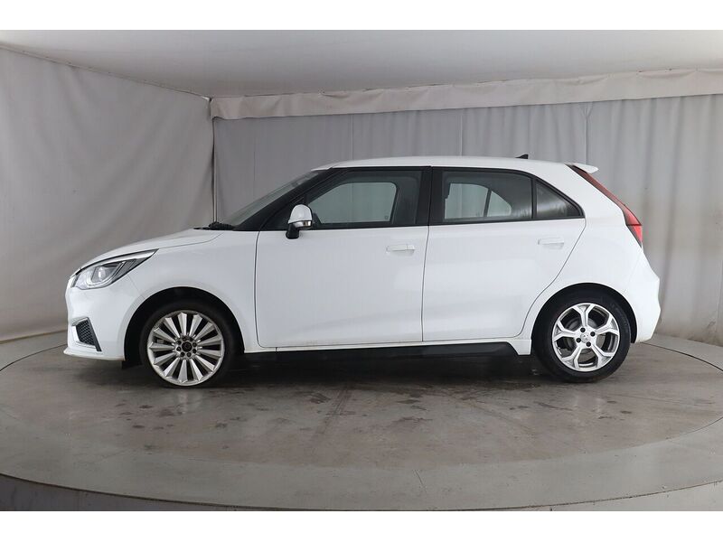Used MG MG3 2020 for sale - 76133053: Photo 9