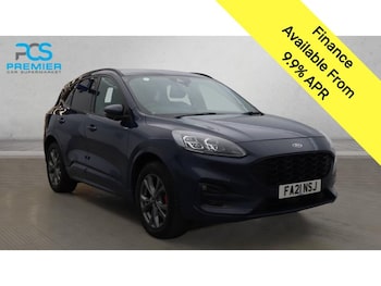 Used Ford Kuga 2021 for sale - 78715265: Photo