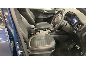 Used Ford Kuga 2021 for sale - 78715265: Photo
