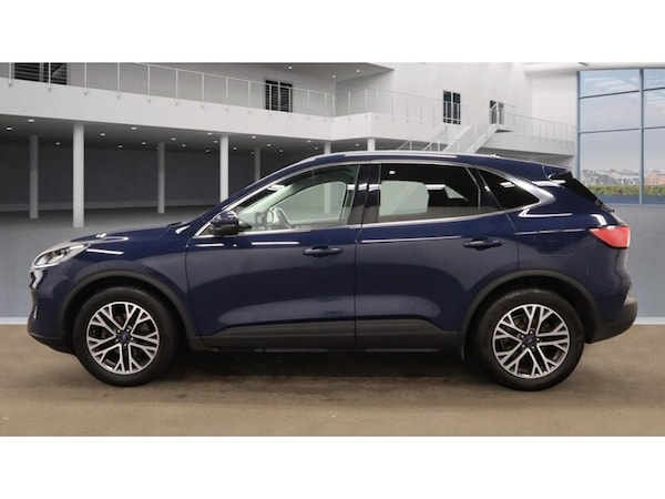 Used Ford Kuga 2020 for sale - 76262541: Photo 11