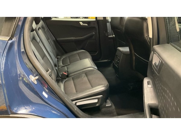 Used Ford Kuga 2020 for sale - 76262541: Photo 12