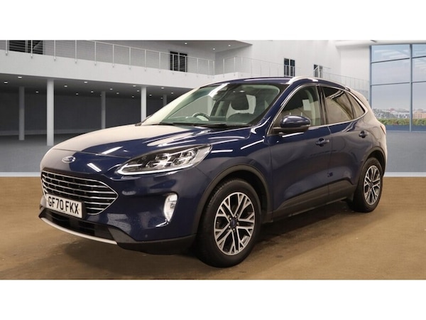 Used Ford Kuga 2020 for sale - 76262541: Photo 13