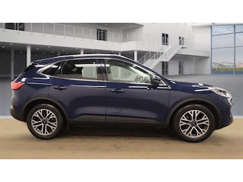 Used Ford Kuga 2020 for sale - 76262541: Photo 3