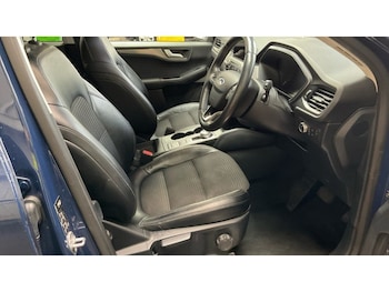 Used Ford Kuga 2020 for sale - 76262541: Photo 4
