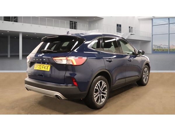 Used Ford Kuga 2020 for sale - 76262541: Photo 5