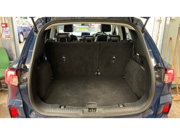 Used Ford Kuga 2020 for sale - 76262541: Photo 7