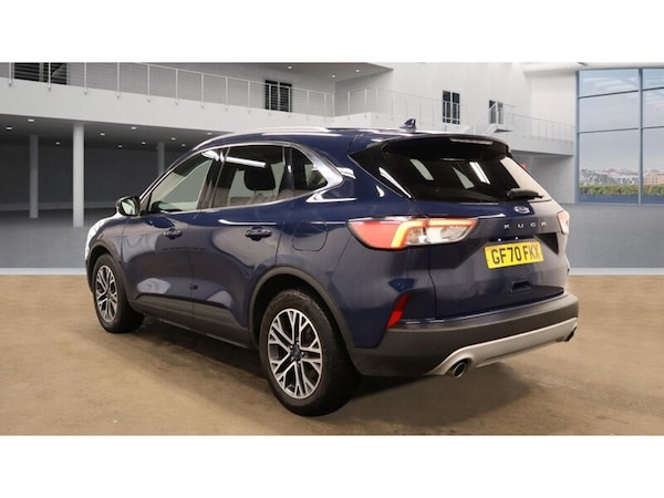 Used Ford Kuga 2020 for sale - 76262541: Photo 8