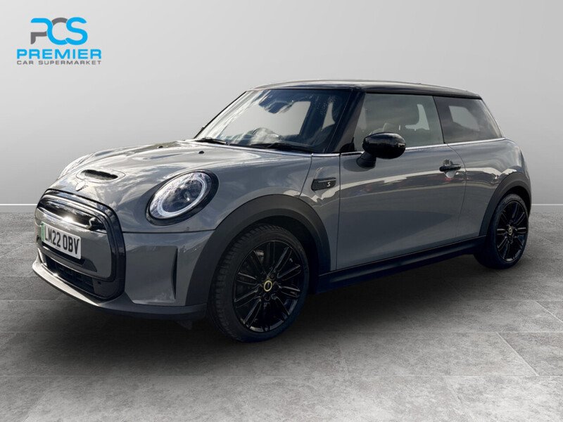 Used MINI Electric Hatch for sale - 78139782: Photo 13