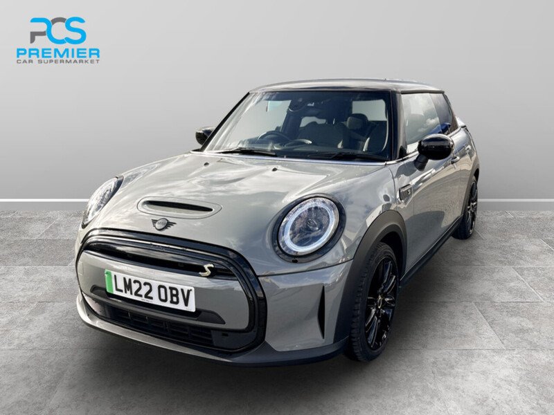 Used MINI Electric Hatch for sale - 78139782: Photo 17