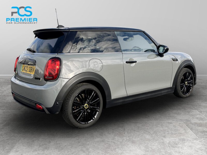 Used MINI Electric Hatch for sale - 78139782: Photo 23