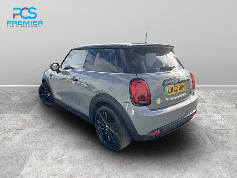 Used MINI Electric Hatch for sale - 78139782: Photo 27