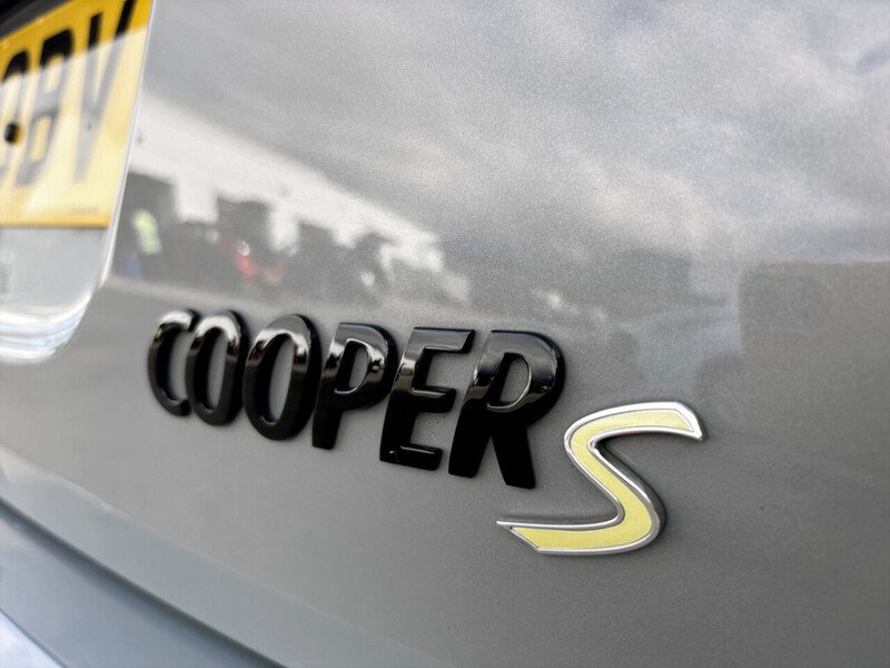 Used MINI Electric Hatch for sale - 78139782: Photo 28