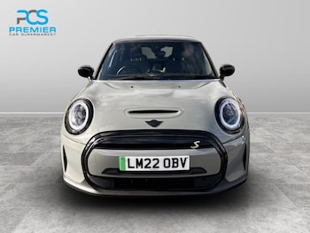 Used MINI Electric Hatch 2022 for sale - 78139782: Photo