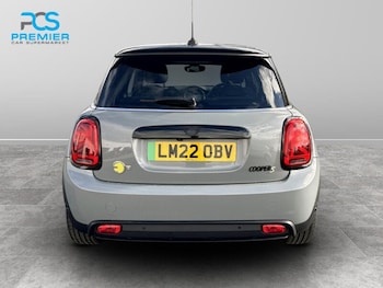 Used MINI Electric Hatch 2022 for sale - 78139782: Photo