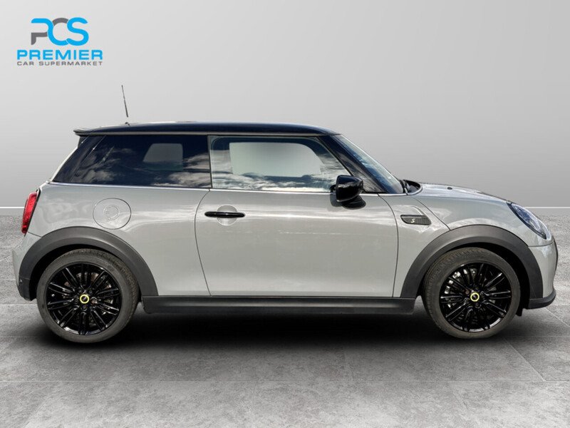 Used MINI Electric Hatch for sale - 78139782: Photo 6