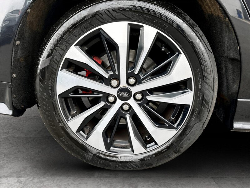 Used Ford S-Max 2021 for sale - 77945244: Photo 10