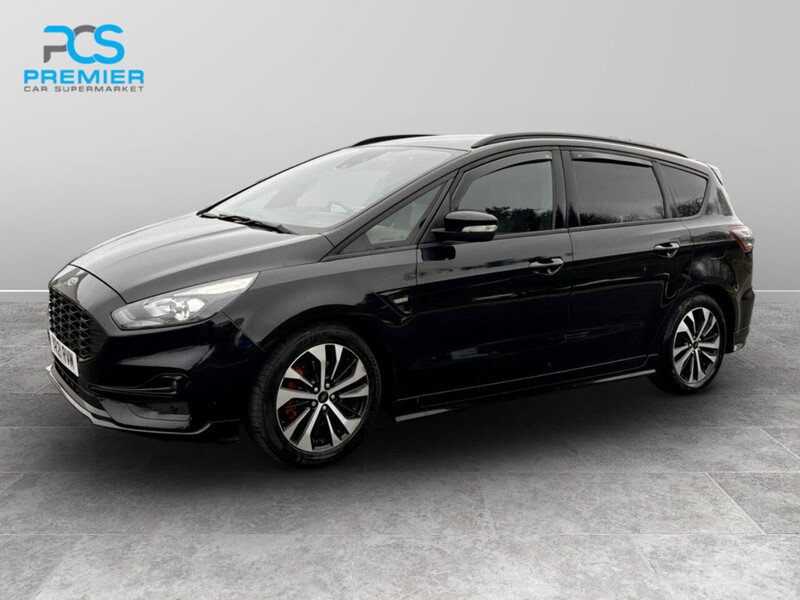 Used Ford S-Max 2021 for sale - 77945244: Photo 12