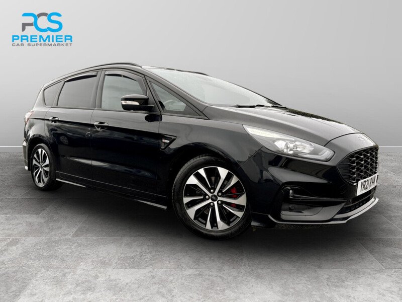 Used Ford S-Max 2021 for sale - 77945244: Photo 14