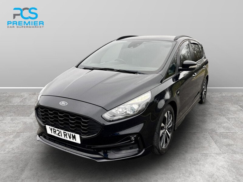 Used Ford S-Max 2021 for sale - 77945244: Photo 16