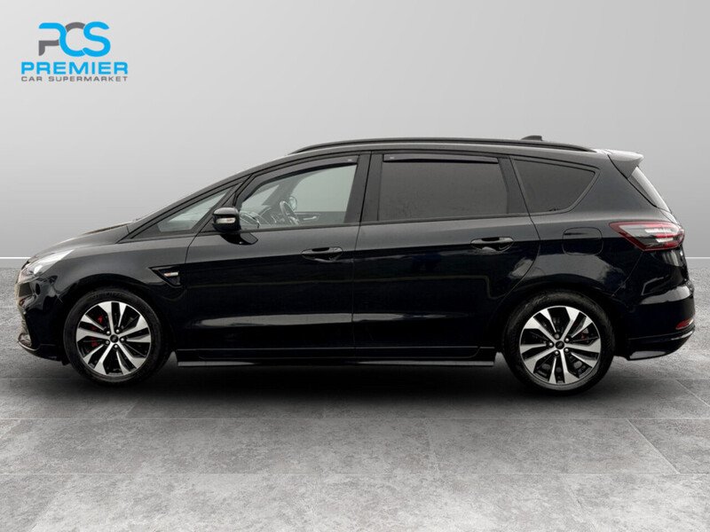 Used Ford S-Max 2021 for sale - 77945244: Photo 17
