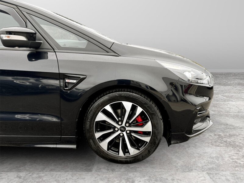 Used Ford S-Max 2021 for sale - 77945244: Photo 19