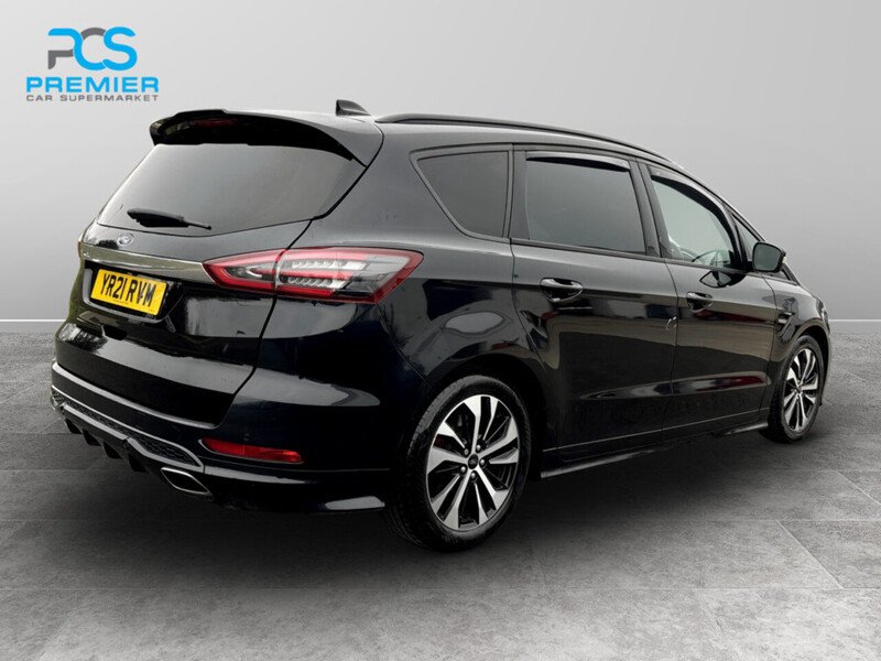 Used Ford S-Max 2021 for sale - 77945244: Photo 21