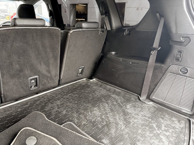 Used Ford S-Max 2021 for sale - 77945244: Photo 23