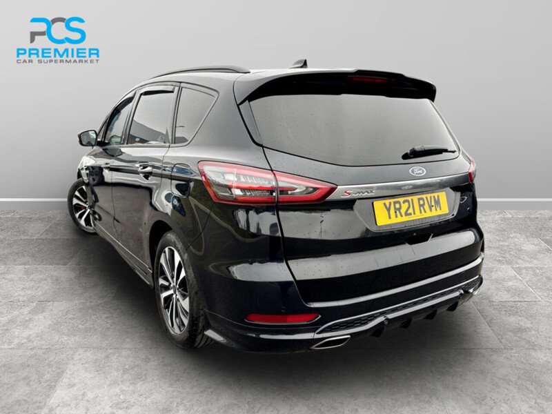Used Ford S-Max 2021 for sale - 77945244: Photo 25